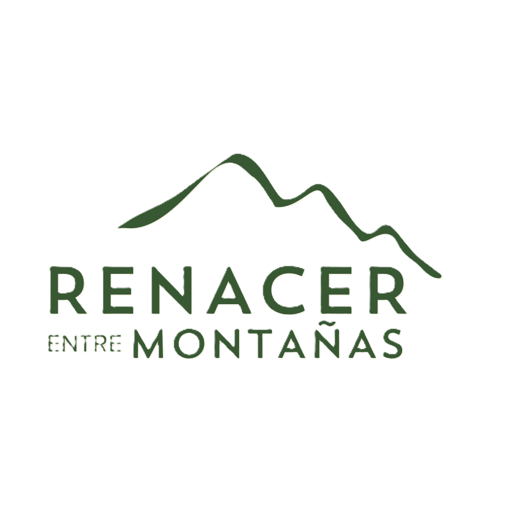 Renacer entre Montañas
